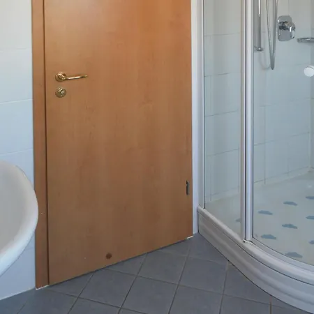 Haus Silbermoewe Whg Sm4 Boltenhagen (Ostseebad)