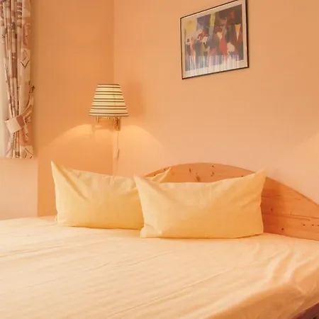 Haus Silbermoewe Whg Sm4 *