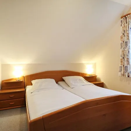 Haus Silbermoewe Whg Sm4 Lägenhet Boltenhagen (Ostseebad)