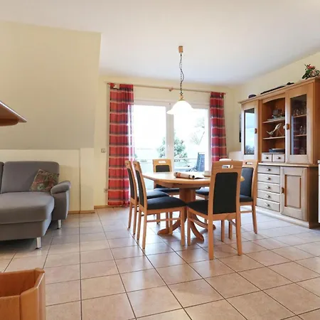 Haus Silbermoewe Whg Sm4 Lägenhet Boltenhagen (Ostseebad)